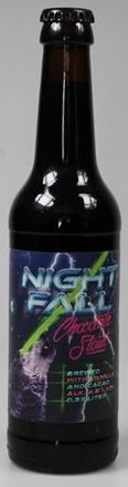 Ratsherrn Brauerei Nightfall Chocolate Stout