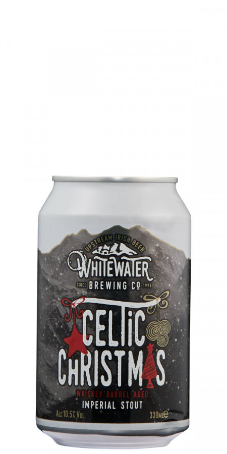 Whitewater Brewery Celtic Christmas