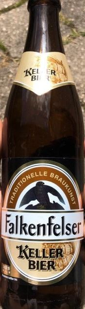 EDEKA-Verbund (EUCO GmbH & Netto Discounter) Falkenfelser Kellerbier