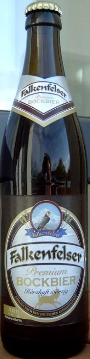 EDEKA-Verbund (EUCO GmbH & Netto Discounter) Falkenfelser Premium Bockbier