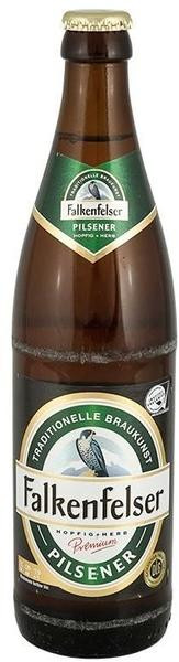 EDEKA-Verbund (EUCO GmbH & Netto Discounter) Falkenfelser Premium Pilsener