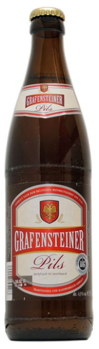 EDEKA-Verbund (EUCO GmbH & Netto Discounter) Grafensteiner Pils
