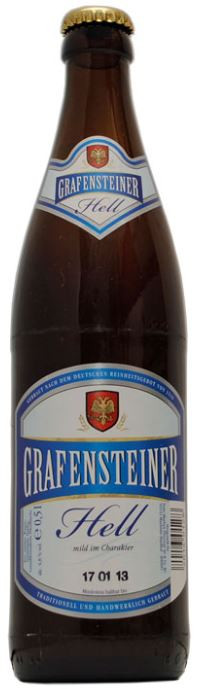EDEKA-Verbund (EUCO GmbH & Netto Discounter) Grafensteiner Hell