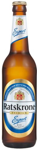 EDEKA-Verbund (EUCO GmbH & Netto Discounter) Ratskrone Export