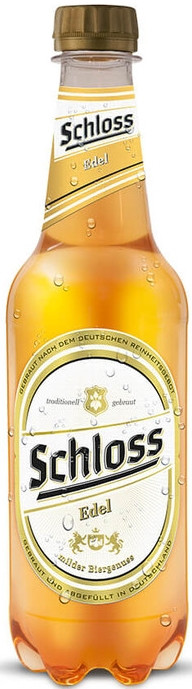 EDEKA-Verbund (EUCO GmbH & Netto Discounter) Schloss Edel