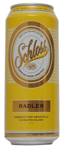 EDEKA-Verbund (EUCO GmbH & Netto Discounter) Schloss Radler