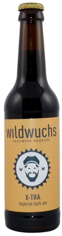 Wildwuchs Brauwerk X-tra