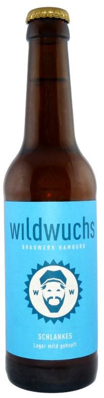 Wildwuchs Brauwerk Schlankes