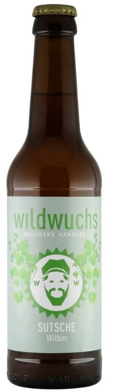 Wildwuchs Brauwerk Sutsche