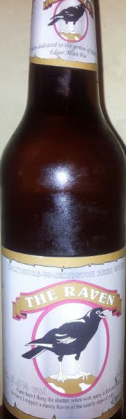 Haus der 131 Biere The Raven