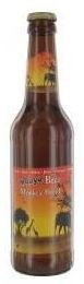 Haus der 131 Biere Mbuyu Beer Monkey Bread