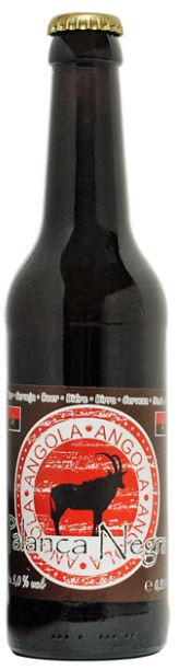 Haus der 131 Biere Palanca Negra