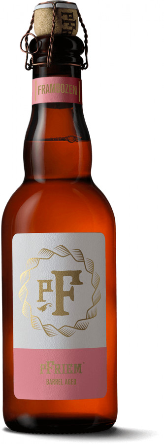 pFriem Family Brewers Frambozen