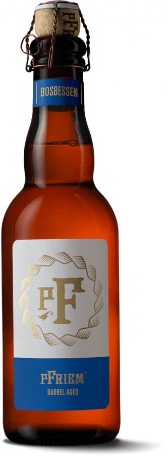 pFriem Family Brewers Bosbessen