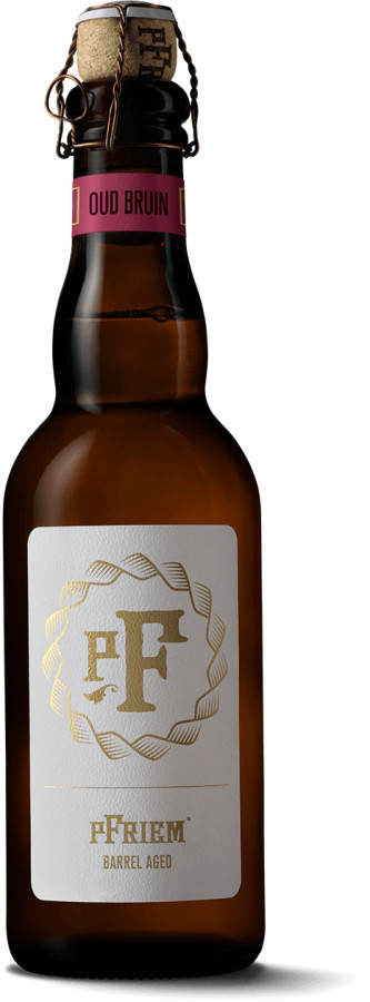 pFriem Family Brewers Oud Bruin (2019)