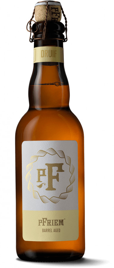 pFriem Family Brewers Druif Blanc