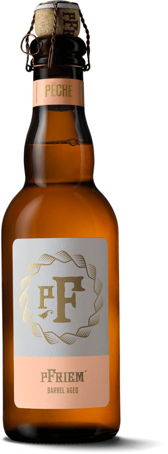 pFriem Family Brewers Pêche