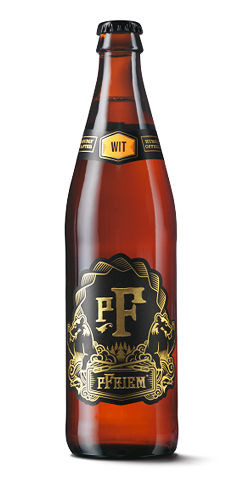 pFriem Family Brewers Wit