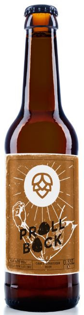 Landgang Brauerei Prollbock