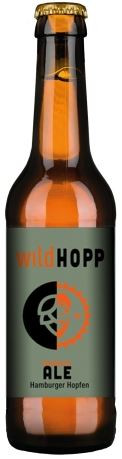 Landgang Brauerei Wildhopp