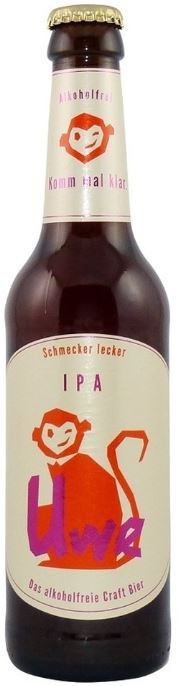 GUTE Gesellschaft mbH (Uwe) IPA