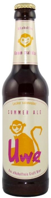 GUTE Gesellschaft mbH (Uwe) Summer Ale