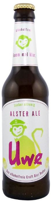 GUTE Gesellschaft mbH (Uwe) Alster Ale