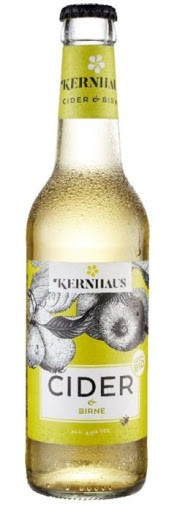 Kernhaus Cider Birne