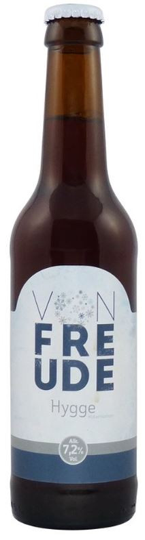 von Freude Hygge Hibernation
