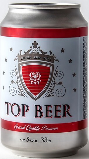 Font Salem - Coceda S.L. Top Beer