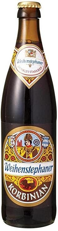 Bayerische Staatsbrauerei Weihenstephan Korbinian