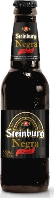 Mercadona Steinburg Negra