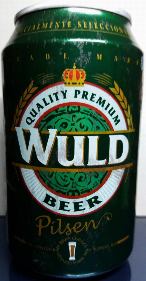Font Salem - Coceda S.L. Wuld Pilsen