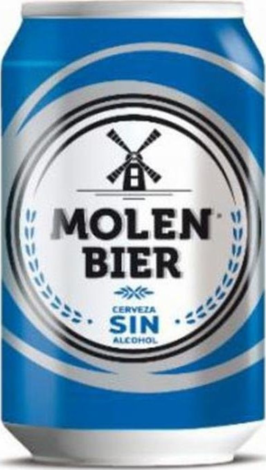 Font Salem - Coceda S.L. Molen Bier Cerveza Sin