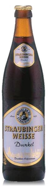 Brauerei Röhrl Straubinger Weisse Dunkel