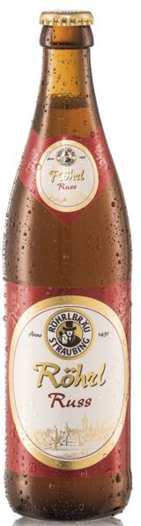 Brauerei Röhrl Russ