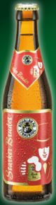 Brauerei Röhrl Starker Bruder