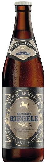 Brauhaus Riegele Alte Weisse