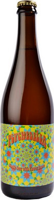 Brasserie Craig Allan Psychedelia