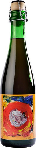 Brasserie Craig Allan Cuvée d'Oscar