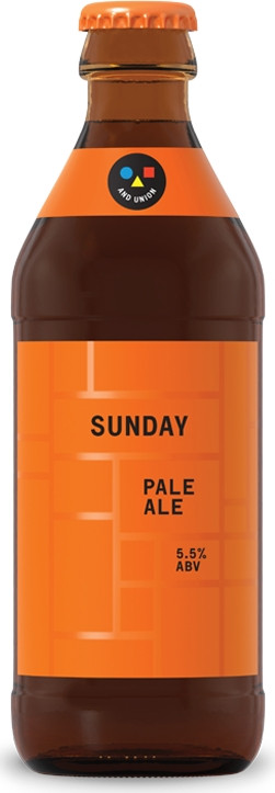 AND UNION Sunday