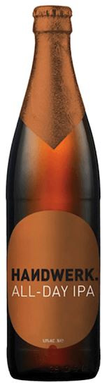 AND UNION Handwerk All-Day IPA