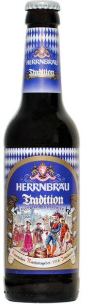 Herrnbräu Bürgerliches Brauhaus Tradition