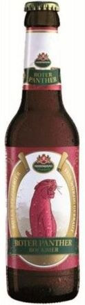 Herrnbräu Bürgerliches Brauhaus Roter Panther