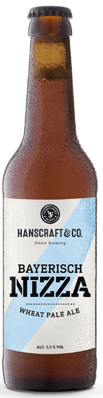 Hanscraft & Co. Bayerisch Nizza