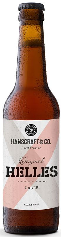 Hanscraft & Co. Original Helles