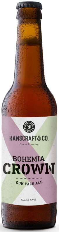 Hanscraft & Co. Bohemia Crown