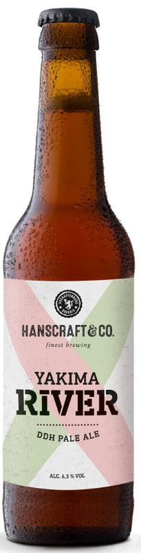 Hanscraft & Co. Yakima River