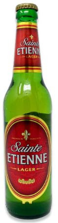 Aldi (Nord / Süd / Hofer) Sainte Etienne Lager
