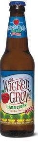 Aldi (Nord / Süd / Hofer) Wicked Grove Hard Cider